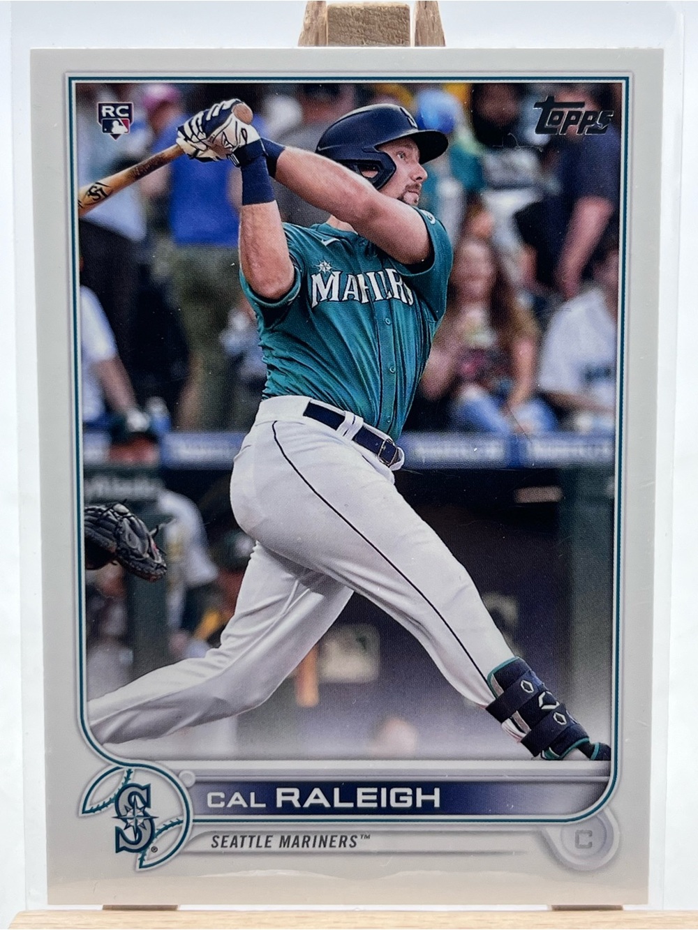 Cal Raleigh RC
